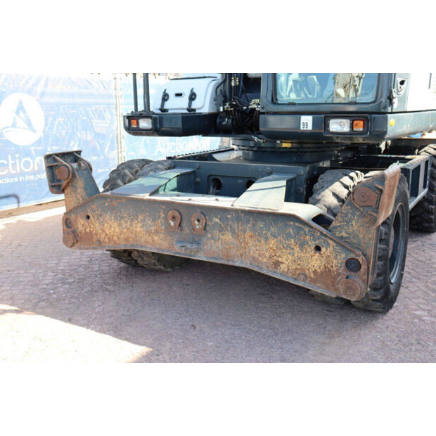 2016 Hyundai HW140A-47626048