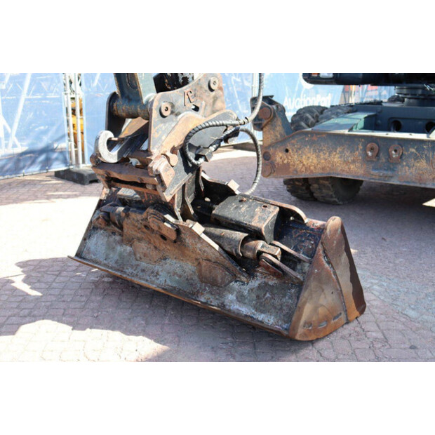 2016 Hyundai HW140A-47626049