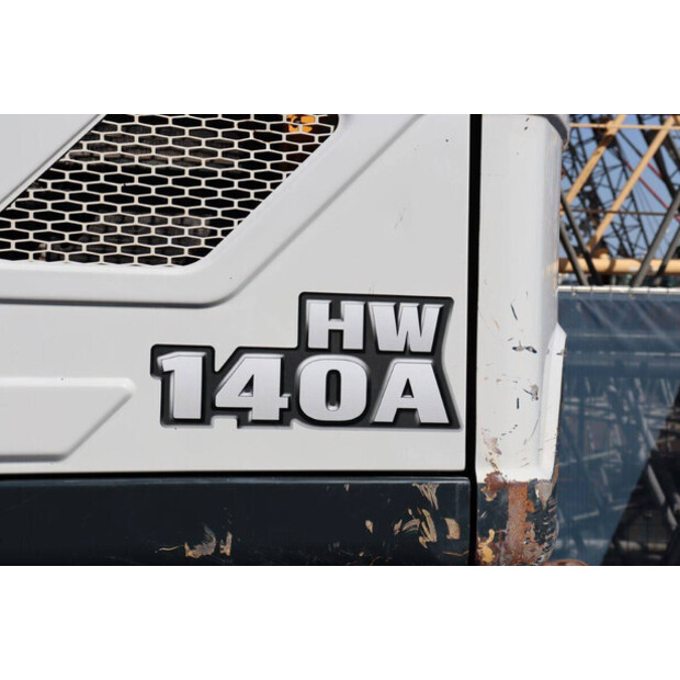 2016 Hyundai HW140A-47626054