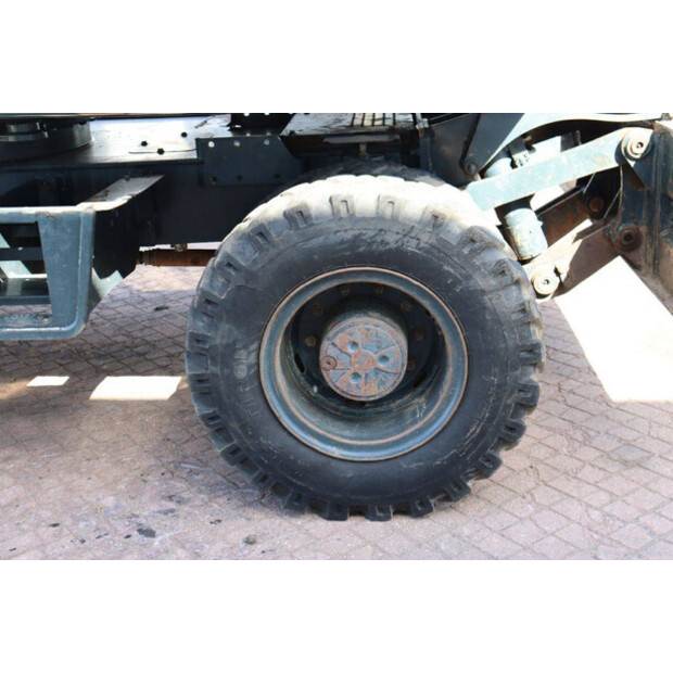 2016 Hyundai HW140A-47626055