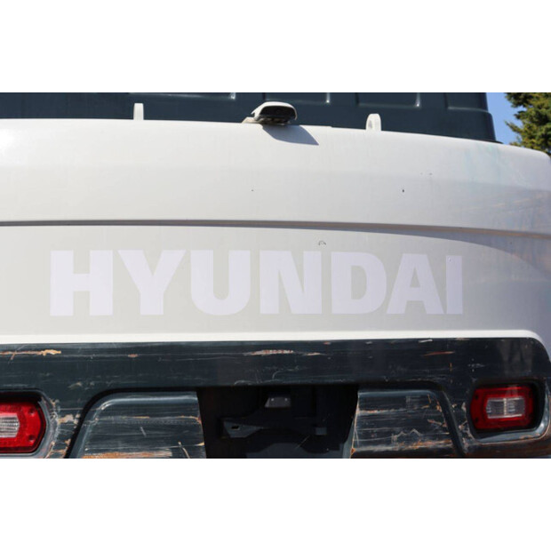 2016 Hyundai HW140A-47626060