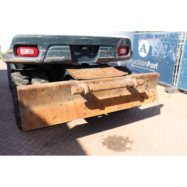 2016 Hyundai HW140A-47626062