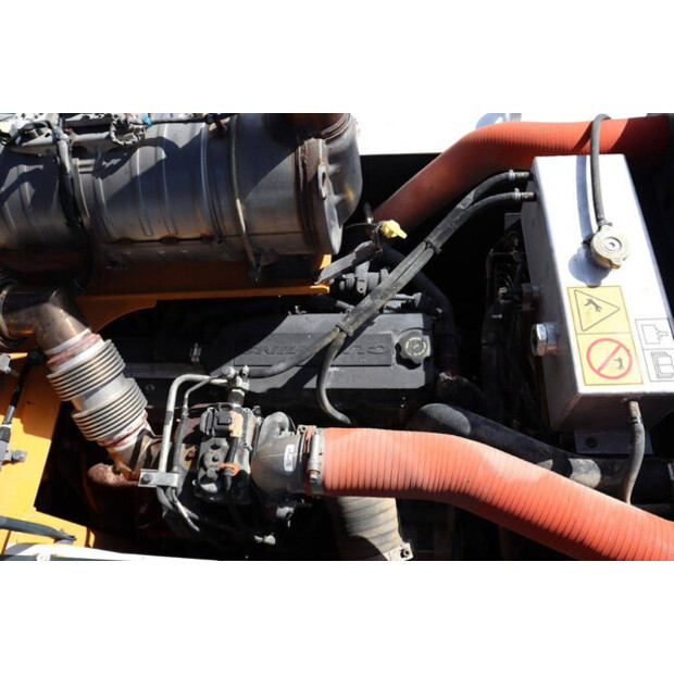 2016 Hyundai HW140A-47626063