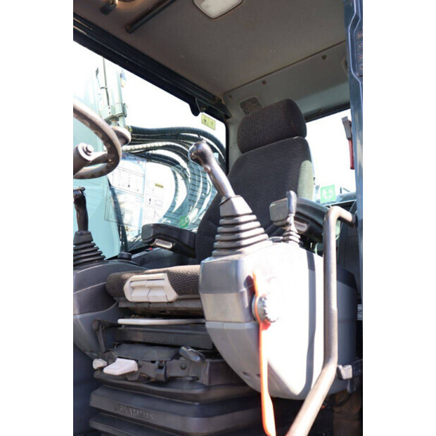 2016 Hyundai HW140A-47626066