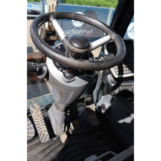 2016 Hyundai HW140A-47626067