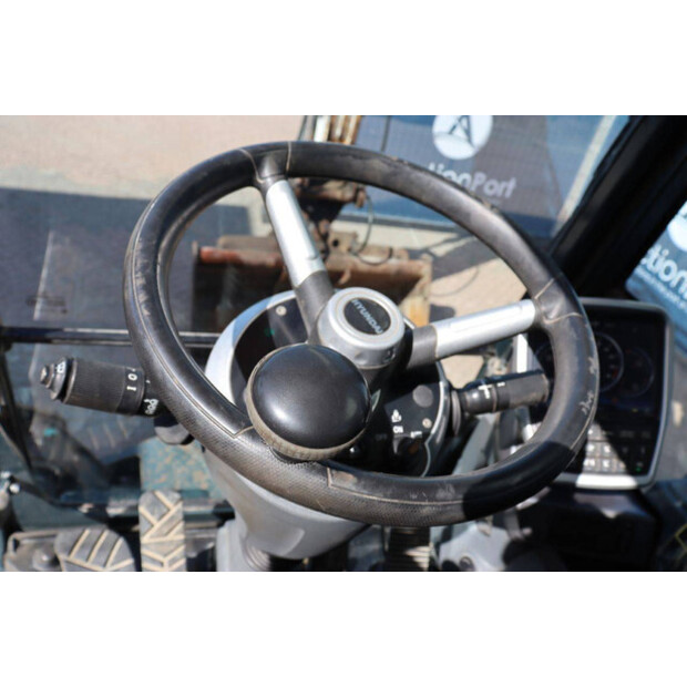 2016 Hyundai HW140A-47626068