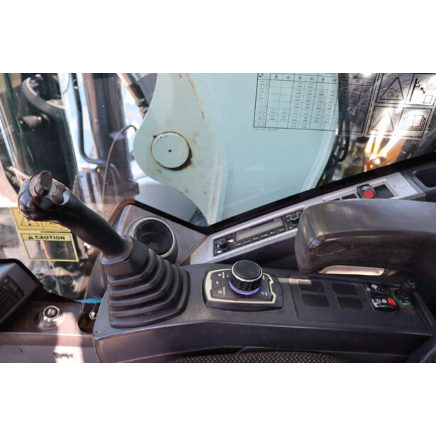 2016 Hyundai HW140A-47626070