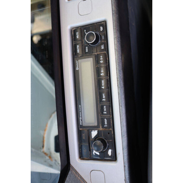 2016 Hyundai HW140A-47626074