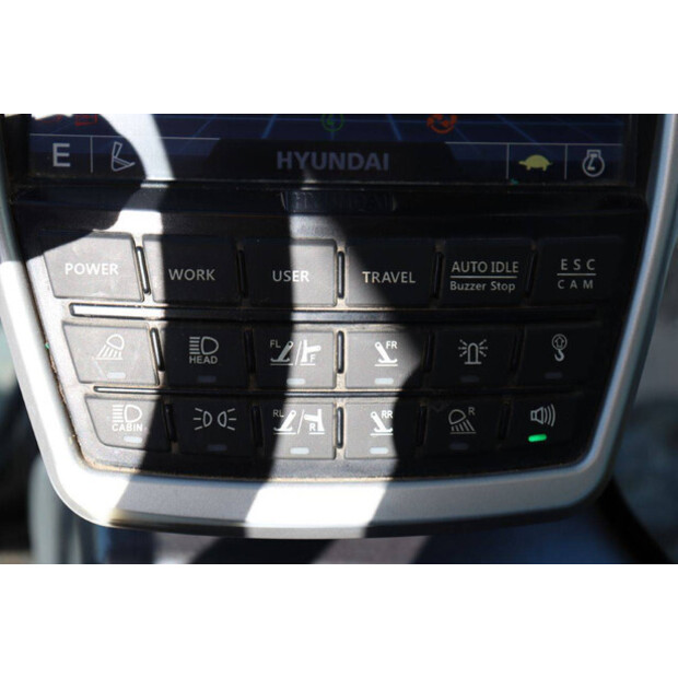 2016 Hyundai HW140A-47626078