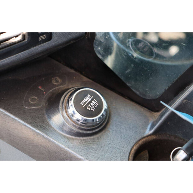 2016 Hyundai HW140A-47626080