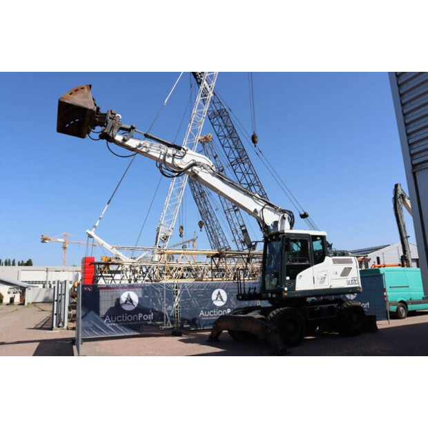 2016 Hyundai HW140A-47626086