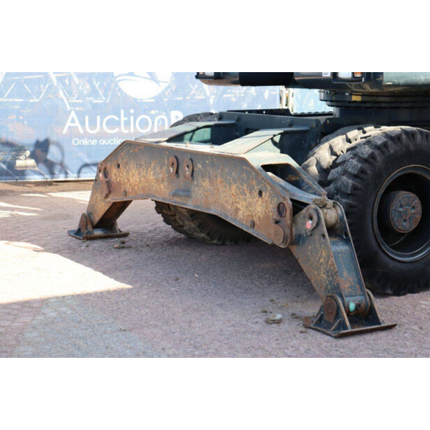 2016 Hyundai HW140A-47626089