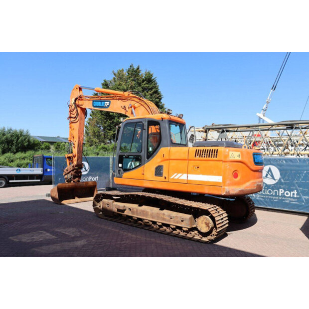 2011 Doosan DX180LC-47626098