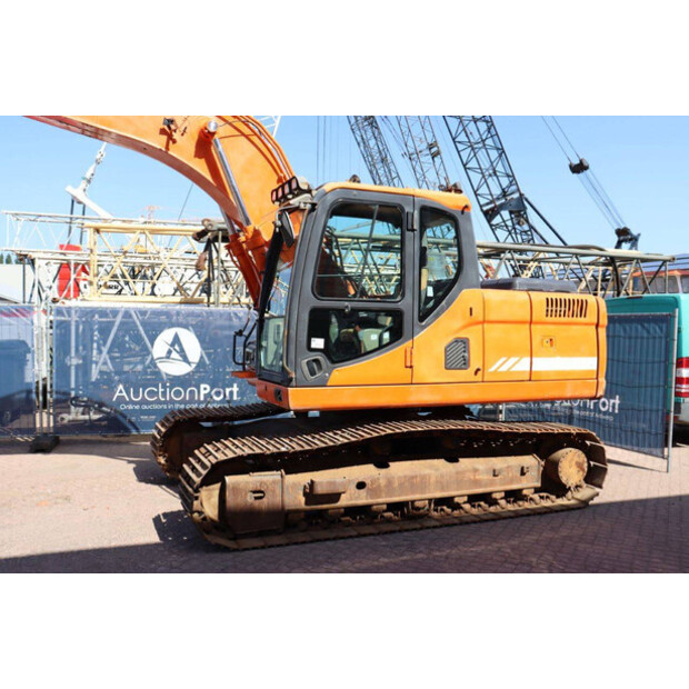 2011 Doosan DX180LC-47626099