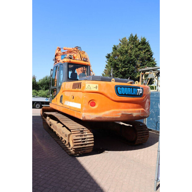 2011 Doosan DX180LC-47626100