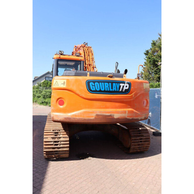 2011 Doosan DX180LC-47626101