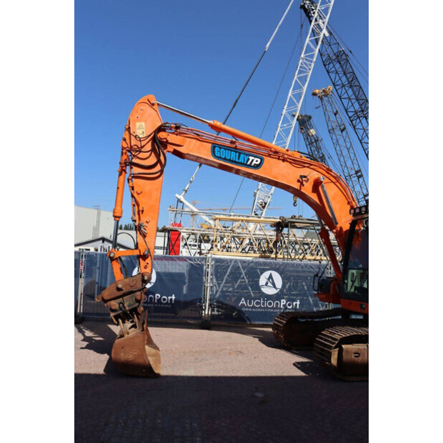 2011 Doosan DX180LC-47626102