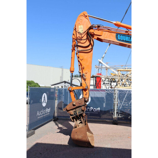 2011 Doosan DX180LC-47626103