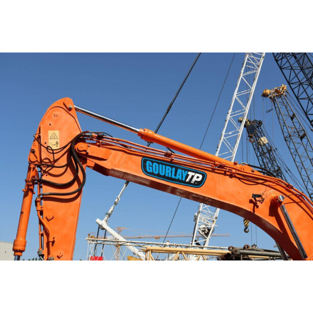 2011 Doosan DX180LC-47626104