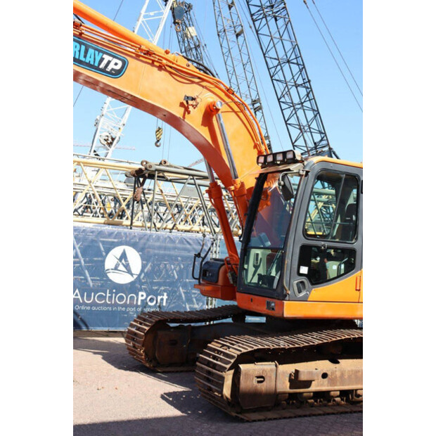 2011 Doosan DX180LC-47626105