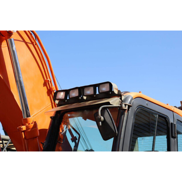2011 Doosan DX180LC-47626108