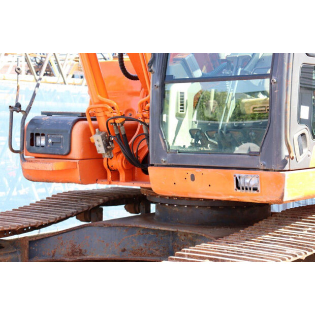 2011 Doosan DX180LC-47626109