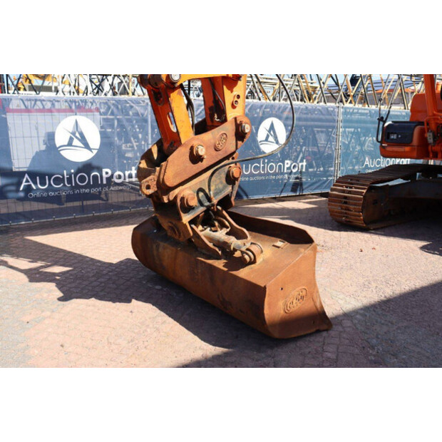 2011 Doosan DX180LC-47626110