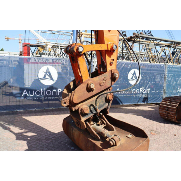 2011 Doosan DX180LC-47626111