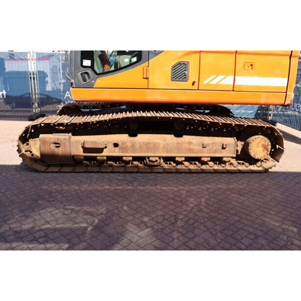 2011 Doosan DX180LC-47626115