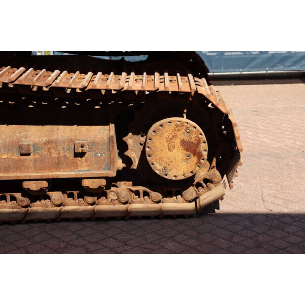 2011 Doosan DX180LC-47626116