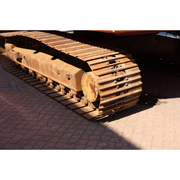 2011 Doosan DX180LC-47626117