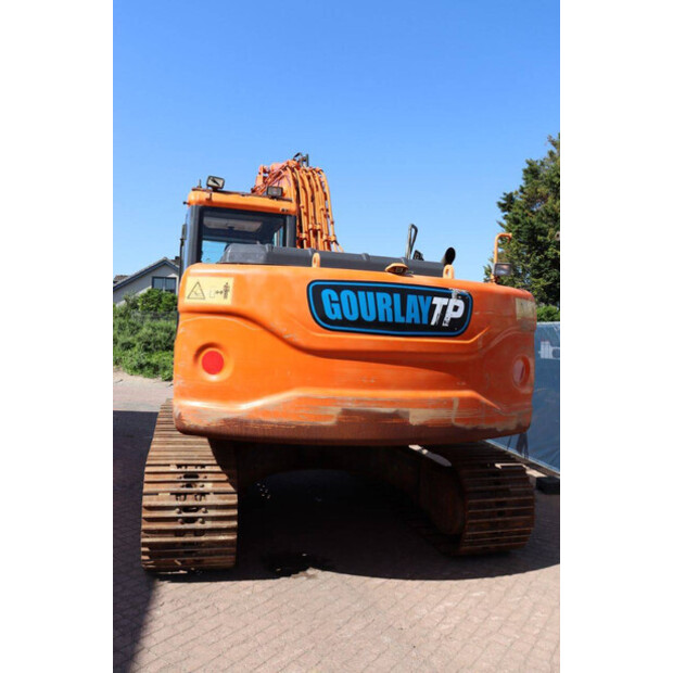 2011 Doosan DX180LC-47626118