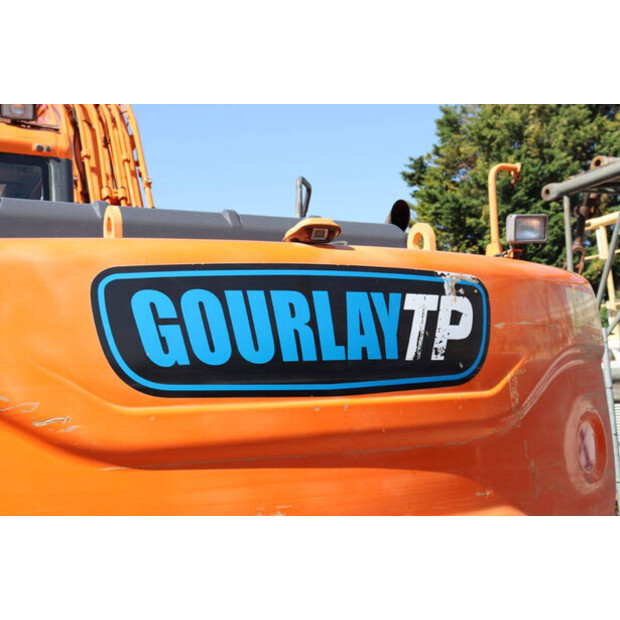 2011 Doosan DX180LC-47626122