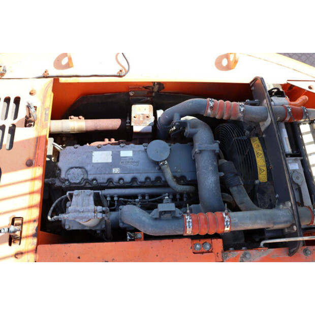 2011 Doosan DX180LC-47626123