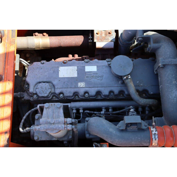 2011 Doosan DX180LC-47626124