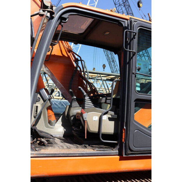 2011 Doosan DX180LC-47626126