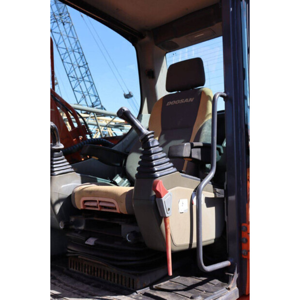 2011 Doosan DX180LC-47626127