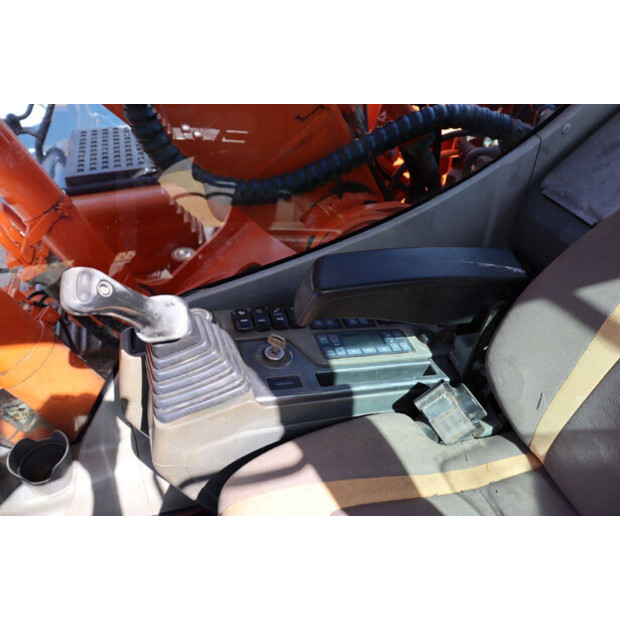 2011 Doosan DX180LC-47626129
