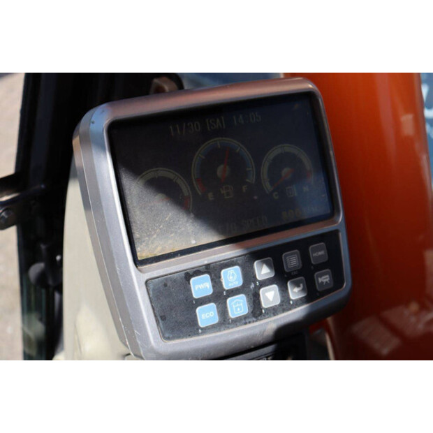 2011 Doosan DX180LC-47626132