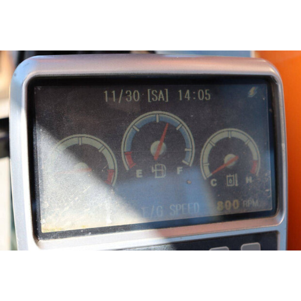 2011 Doosan DX180LC-47626133