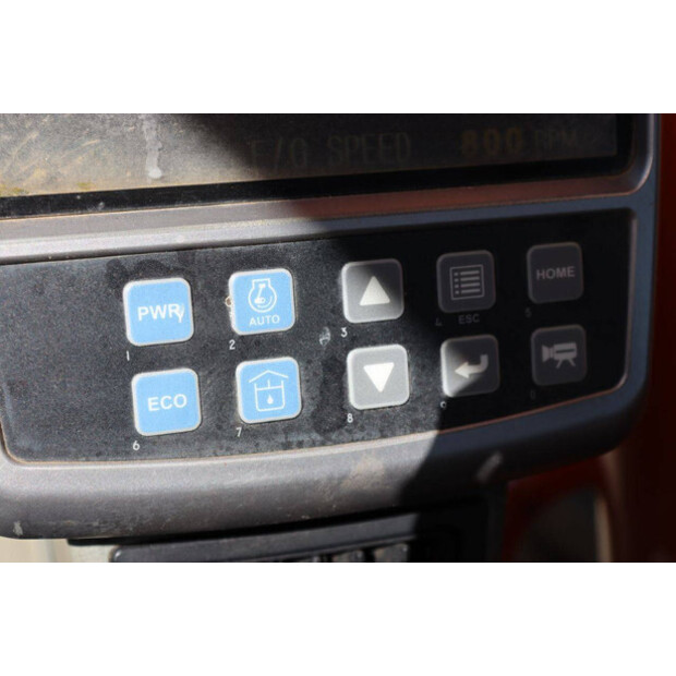 2011 Doosan DX180LC-47626134