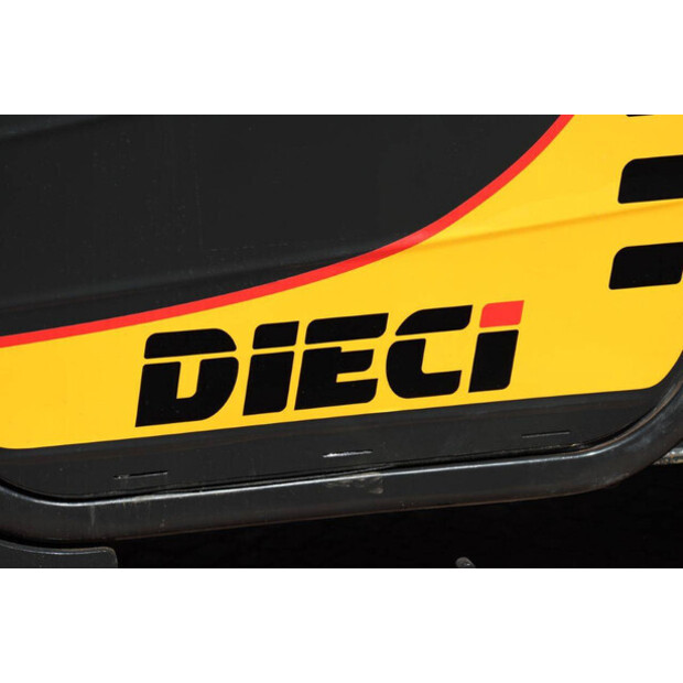 2016 Dieci Dedalus 30.7-47626161