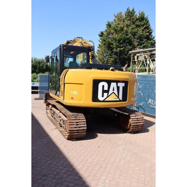 2016 Caterpillar 311FLRR-47626192