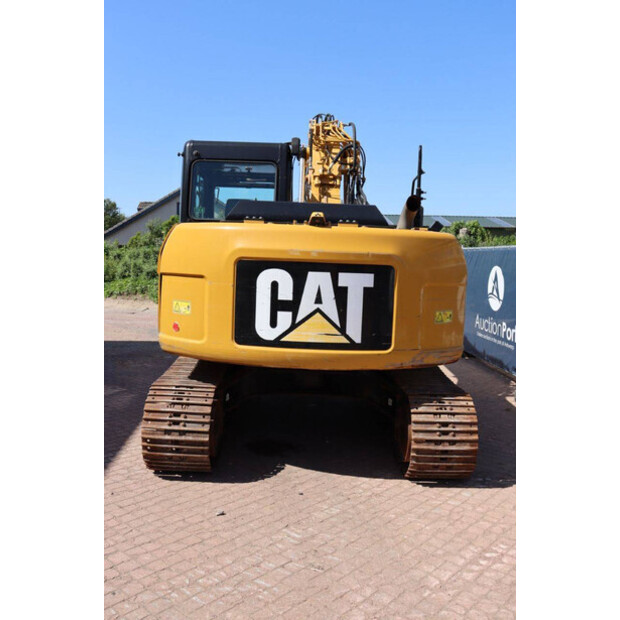 2016 Caterpillar 311FLRR-47626193