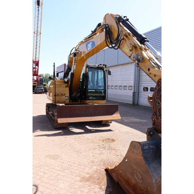 2016 Caterpillar 311FLRR-47626195
