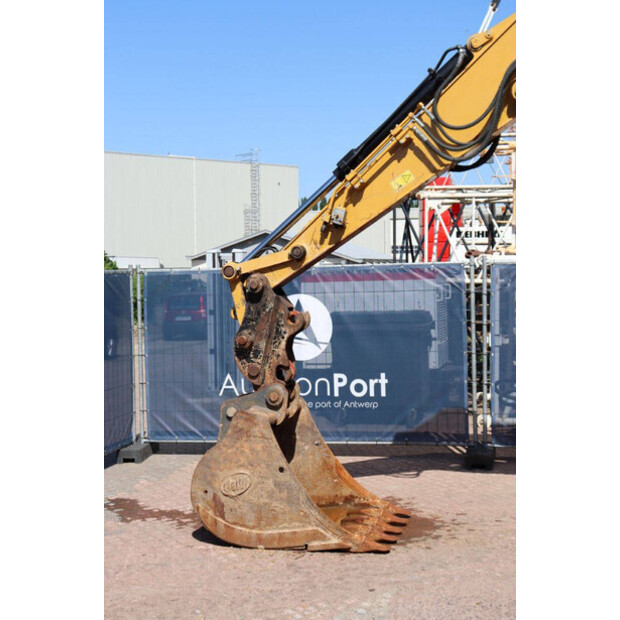 2016 Caterpillar 311FLRR-47626198