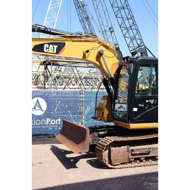 2016 Caterpillar 311FLRR-47626200