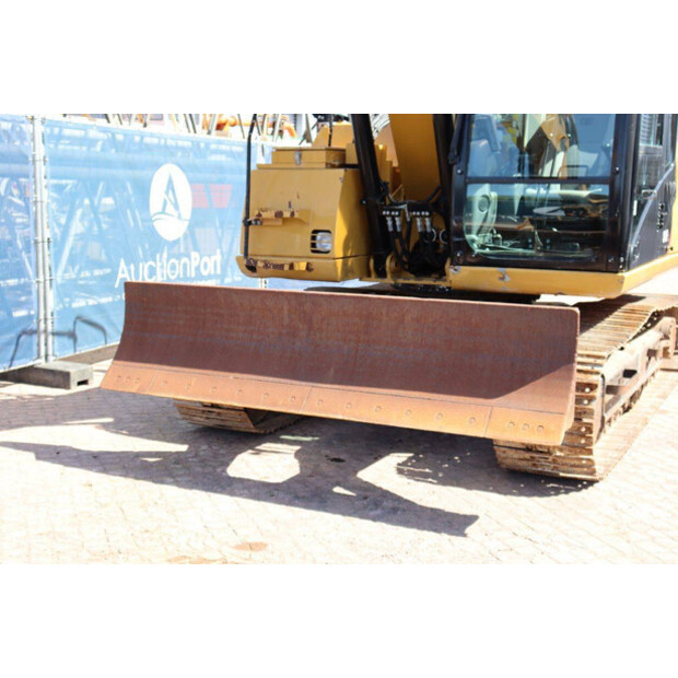 2016 Caterpillar 311FLRR-47626203