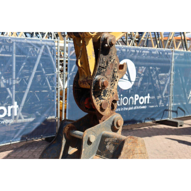 2016 Caterpillar 311FLRR-47626205