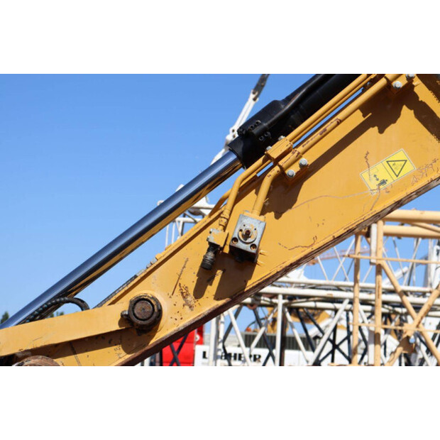 2016 Caterpillar 311FLRR-47626206